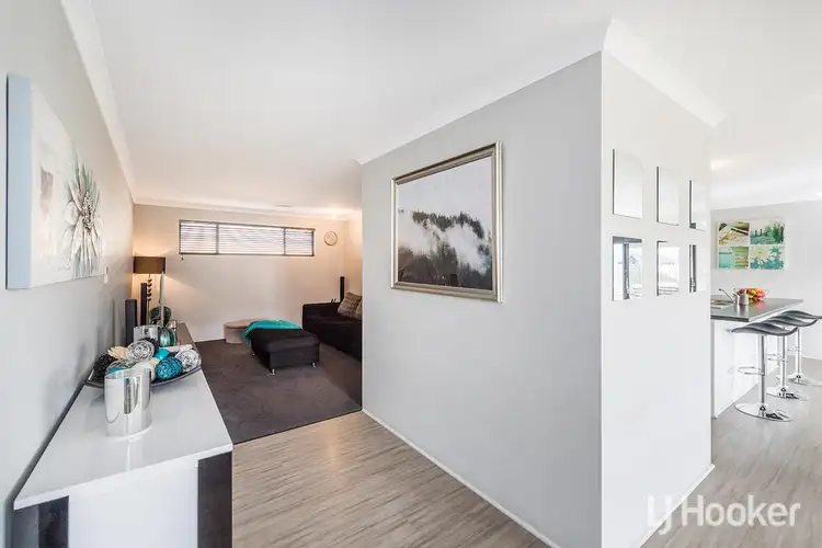 Sixth view of Homely house listing, 39 Sherwood Road, Australind WA 6233