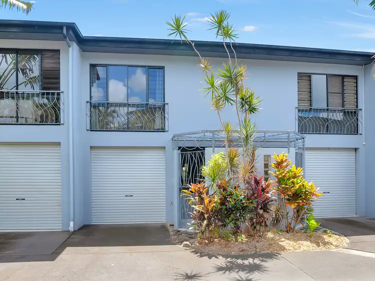 Second view of Homely unit listing, 20/22-24 Oyster Court, Trinity Beach QLD 4879