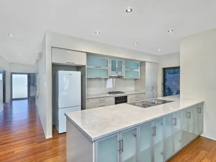 Third view of Homely house listing, 19 Endeavour Street, Clifton Beach QLD 4879