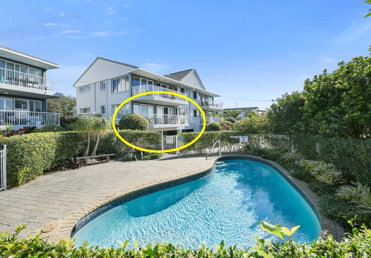 Main view of Homely unit listing, 9/60 Peregian Esplanade, Peregian Beach QLD 4573