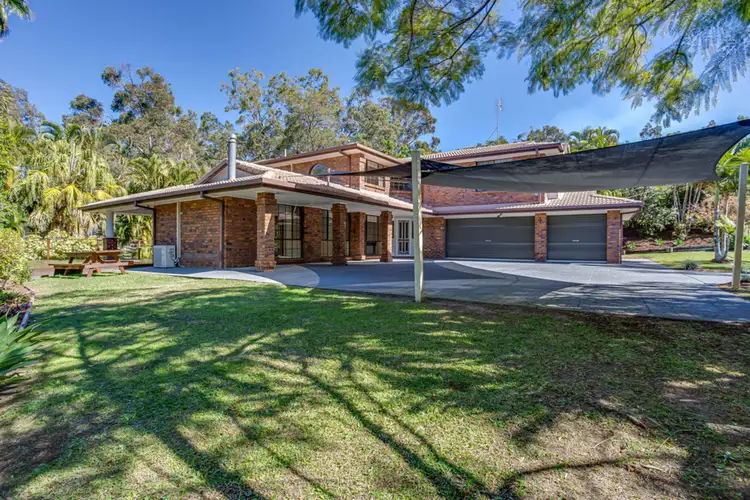 Main view of Homely house listing, 2 Fergus Court, Worongary QLD 4213