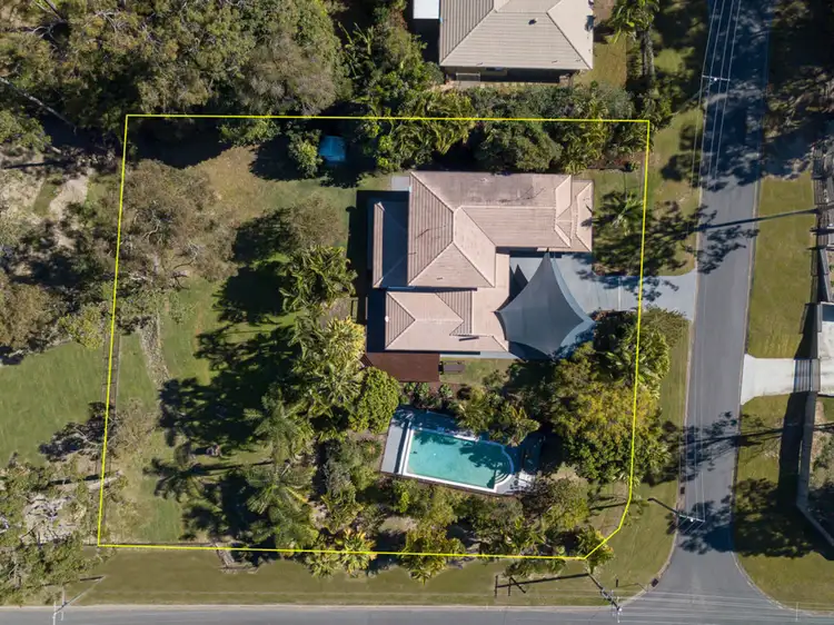 Second view of Homely house listing, 2 Fergus Court, Worongary QLD 4213
