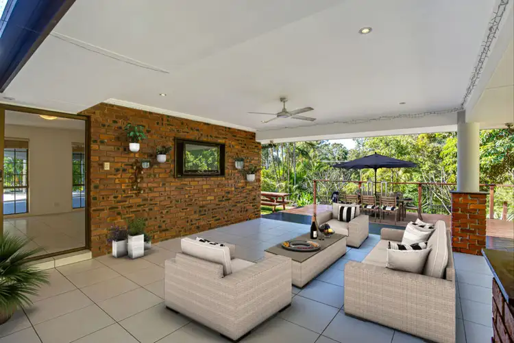 Fourth view of Homely house listing, 2 Fergus Court, Worongary QLD 4213