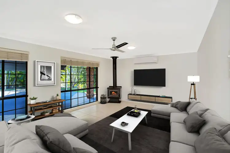 Sixth view of Homely house listing, 2 Fergus Court, Worongary QLD 4213
