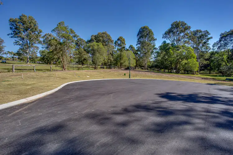 Fourth view of Homely land listing, Lot 10 Tanja Court, Tallai QLD 4213