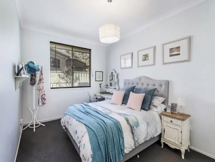 Third view of Homely villa listing, 6/47-49 Preddys Road, Bexley NSW 2207