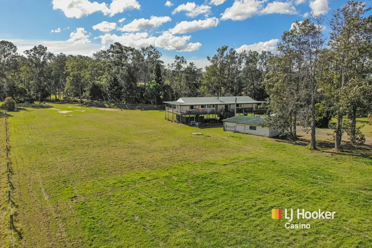 Main view of Homely house listing, 30 Hogarth Range Rd, Mongogarie NSW 2470