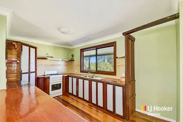 Third view of Homely house listing, 30 Hogarth Range Rd, Mongogarie NSW 2470