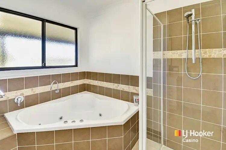 Fourth view of Homely house listing, 30 Hogarth Range Rd, Mongogarie NSW 2470