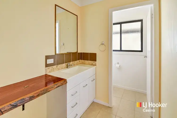 Fifth view of Homely house listing, 30 Hogarth Range Rd, Mongogarie NSW 2470