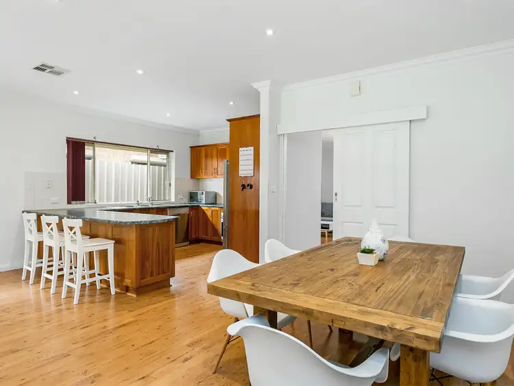 Second view of Homely house listing, 6C North Parade, Royal Park SA 5014