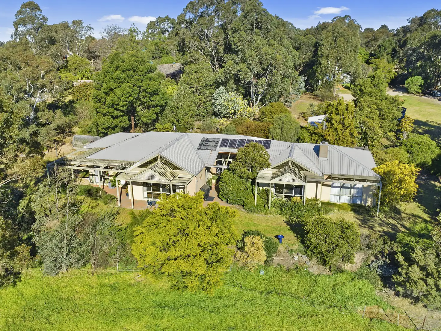 Main view of Homely rural property listing, 989 Princes Highway, Nicholson VIC 3882