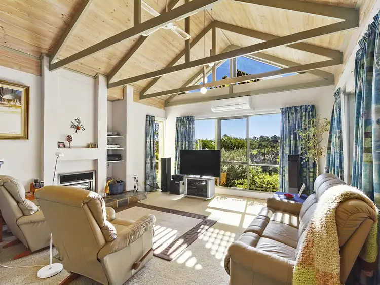 Second view of Homely rural property listing, 989 Princes Highway, Nicholson VIC 3882