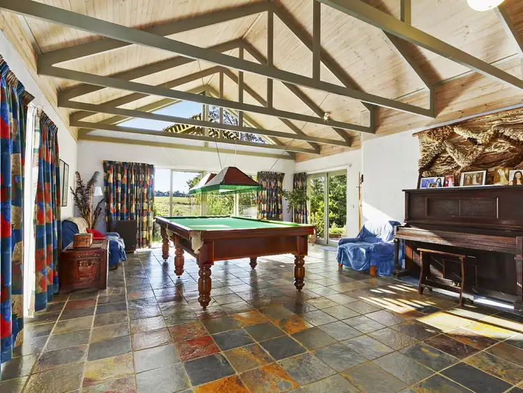 Fifth view of Homely rural property listing, 989 Princes Highway, Nicholson VIC 3882