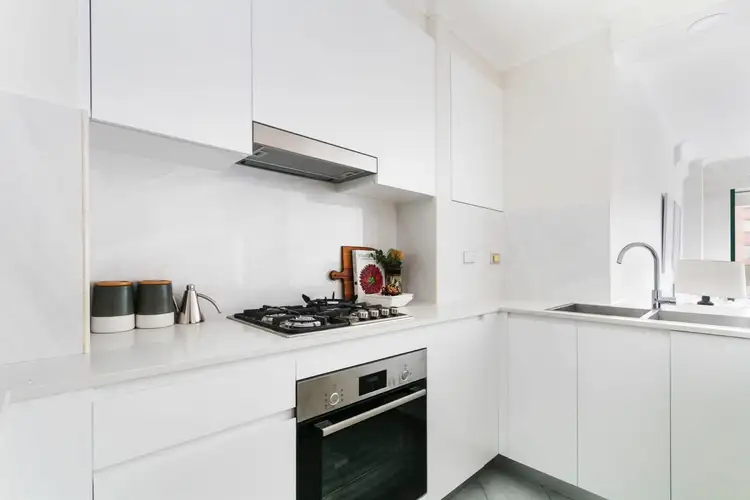 Second view of Homely unit listing, 109/1-29 Bunn St, Pyrmont NSW 2009