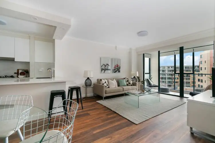 Fourth view of Homely unit listing, 109/1-29 Bunn St, Pyrmont NSW 2009
