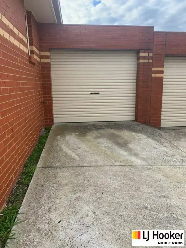 Second view of Homely villa listing, 4/1222 Heatherton Road, Noble Park VIC 3174
