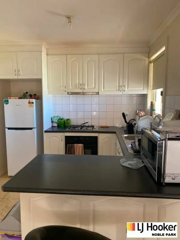 Third view of Homely villa listing, 4/1222 Heatherton Road, Noble Park VIC 3174