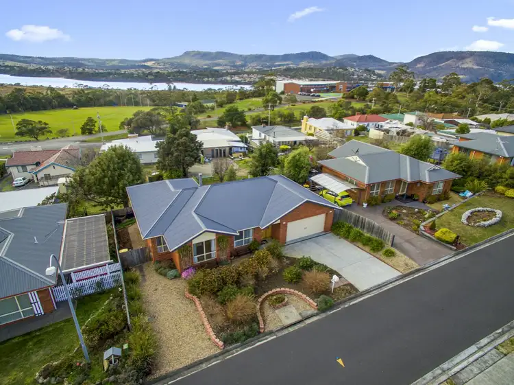 Main view of Homely house listing, 17 Elmac Crescent, Austins Ferry TAS 7011