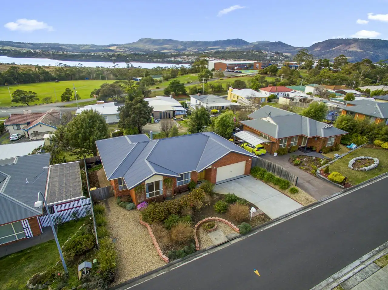 Main view of Homely house listing, 17 Elmac Crescent, Austins Ferry TAS 7011