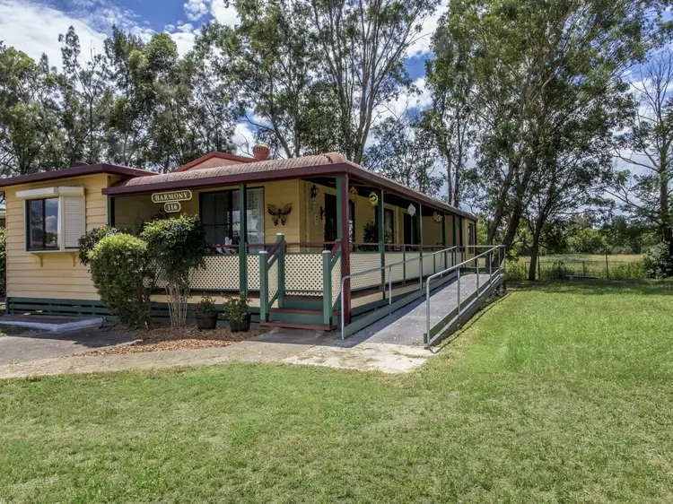 Main view of Homely villa listing, 116/6-22 Tench Avenue, Jamisontown NSW 2750