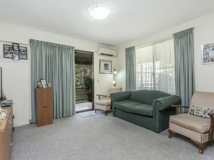 Second view of Homely villa listing, 116/6-22 Tench Avenue, Jamisontown NSW 2750