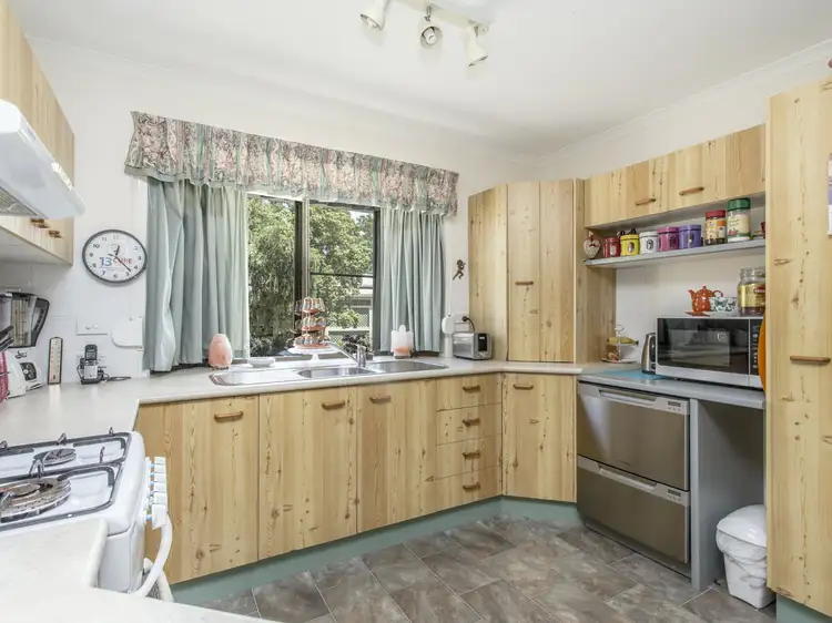 Third view of Homely villa listing, 116/6-22 Tench Avenue, Jamisontown NSW 2750