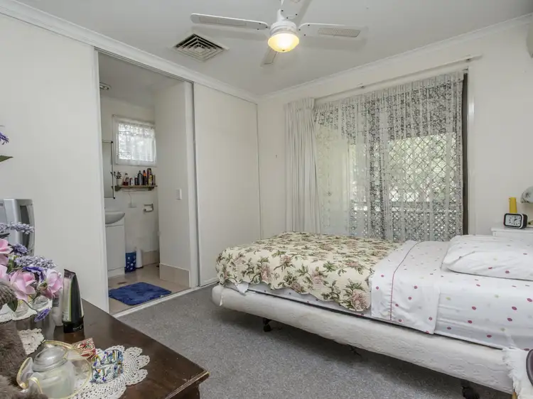 Fifth view of Homely villa listing, 116/6-22 Tench Avenue, Jamisontown NSW 2750