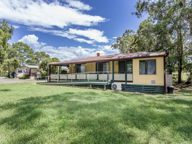 Seventh view of Homely villa listing, 116/6-22 Tench Avenue, Jamisontown NSW 2750