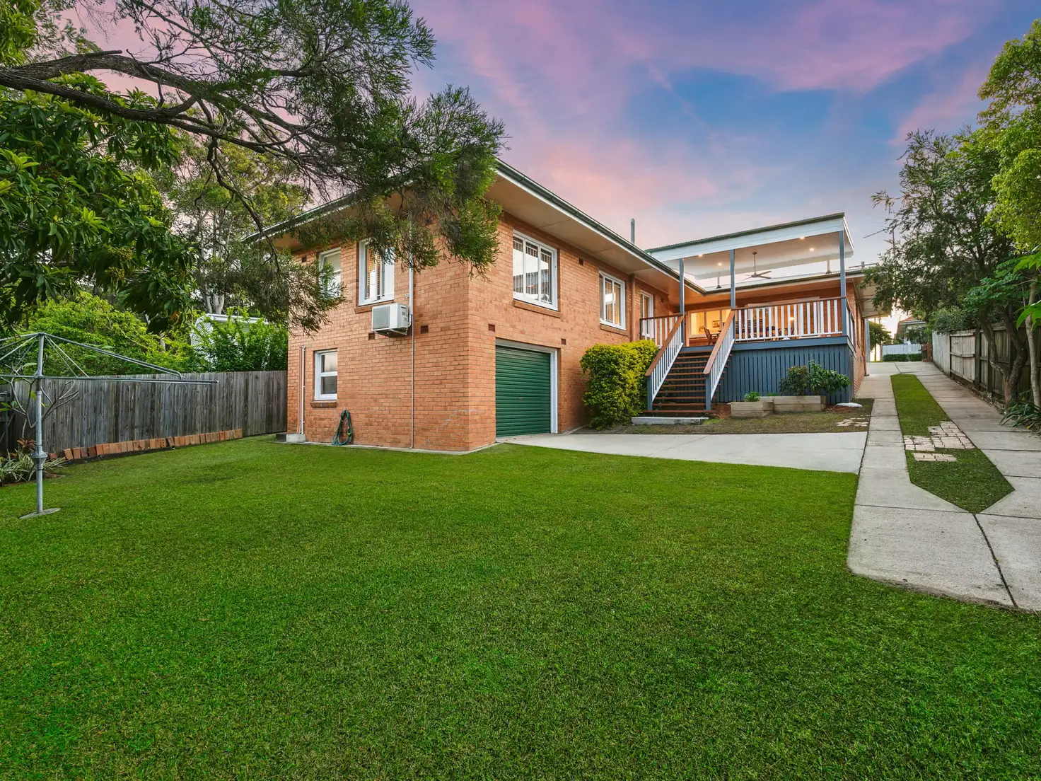 Main view of Homely house listing, 24 Albar Street, Wavell Heights QLD 4012