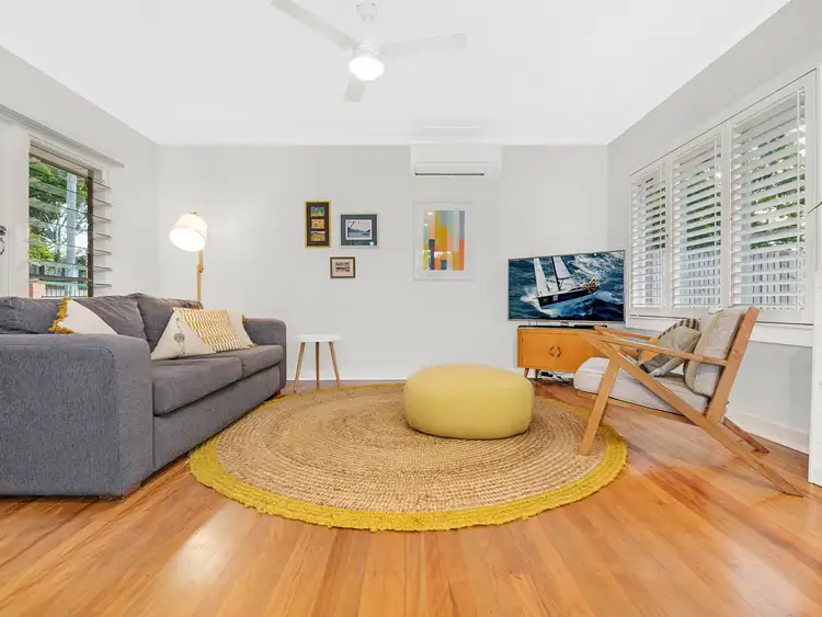 Fourth view of Homely house listing, 24 Albar Street, Wavell Heights QLD 4012