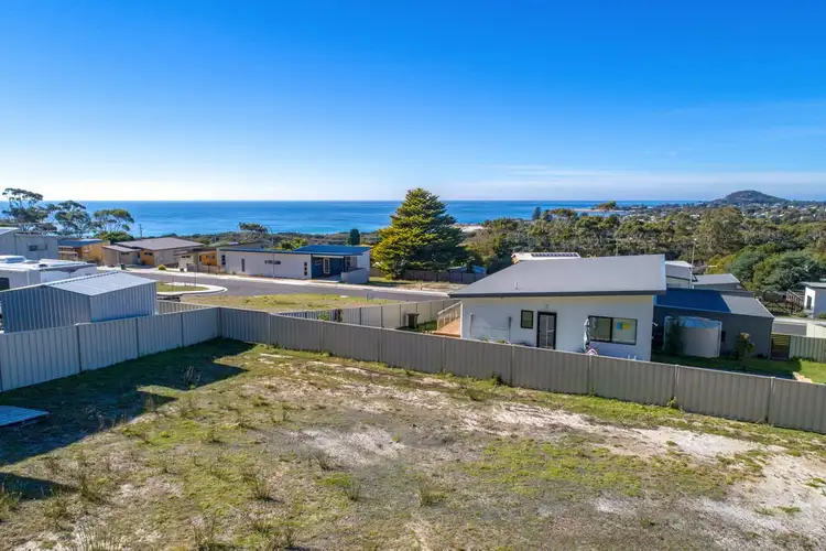 Second view of Homely land listing, 1B Wedge Tail Circuit, Bicheno TAS 7215