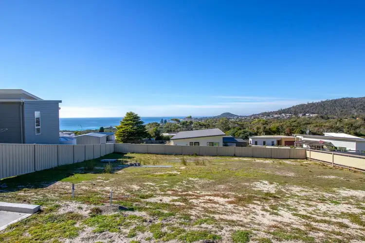 Third view of Homely land listing, 1B Wedge Tail Circuit, Bicheno TAS 7215