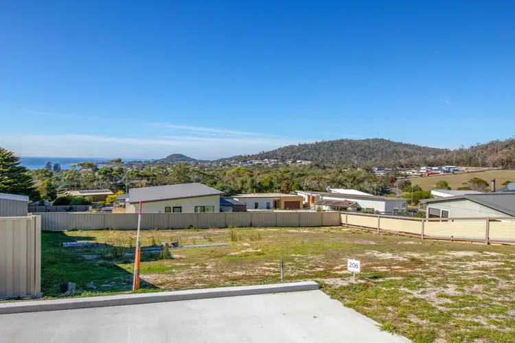 Seventh view of Homely land listing, 1B Wedge Tail Circuit, Bicheno TAS 7215