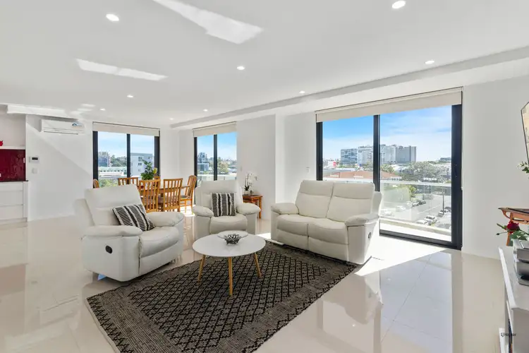 5/2 Powell Street, Tweed Heads NSW 2485
