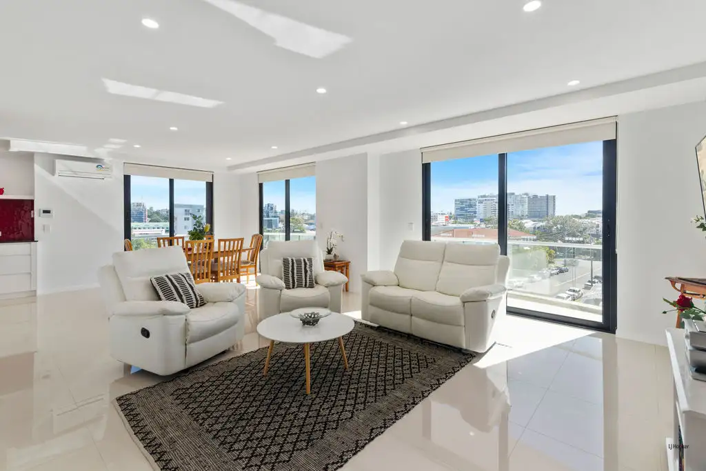 Main view of Homely apartment listing, 5/2 Powell Street, Tweed Heads NSW 2485