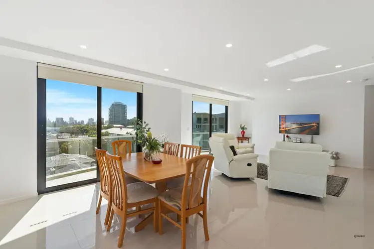 Fourth view of Homely apartment listing, 5/2 Powell Street, Tweed Heads NSW 2485