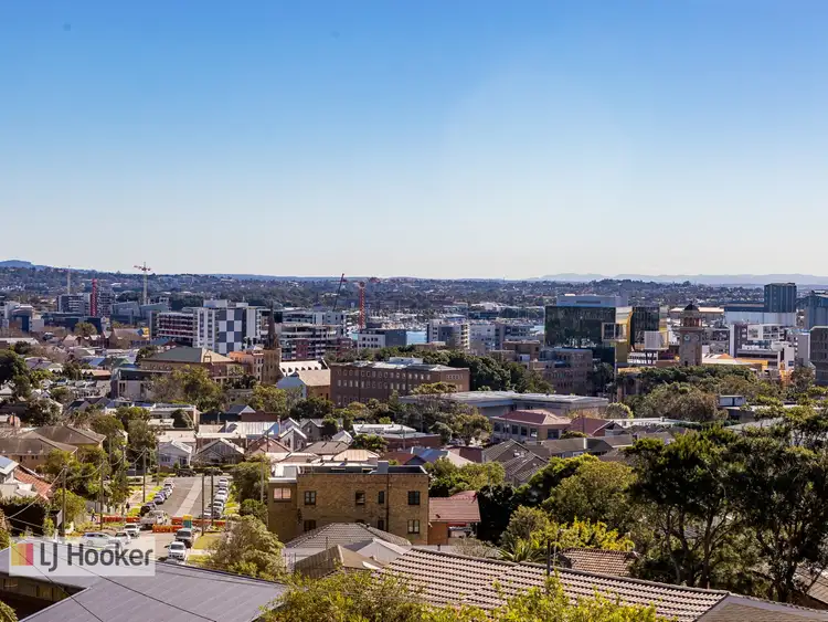 Third view of Homely unit listing, 4/22 Hillview Crescent, The Hill NSW 2300