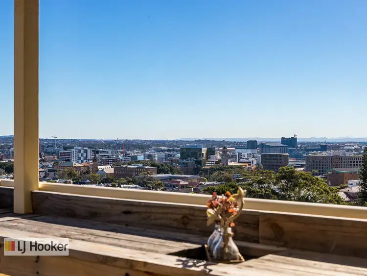 Fourth view of Homely unit listing, 4/22 Hillview Crescent, The Hill NSW 2300