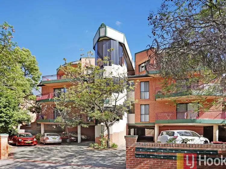 5/27-29 Early St, Parramatta NSW 2150