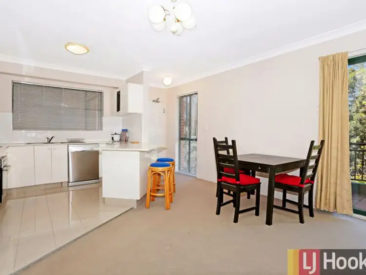 Third view of Homely apartment listing, 5/27-29 Early St, Parramatta NSW 2150