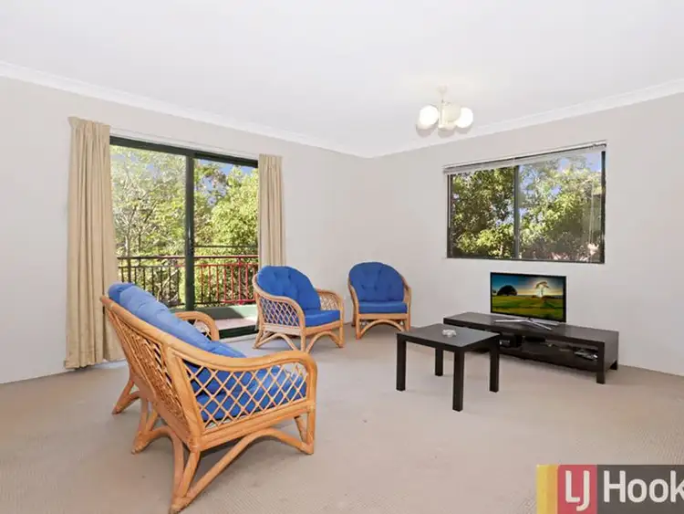 Fourth view of Homely apartment listing, 5/27-29 Early St, Parramatta NSW 2150