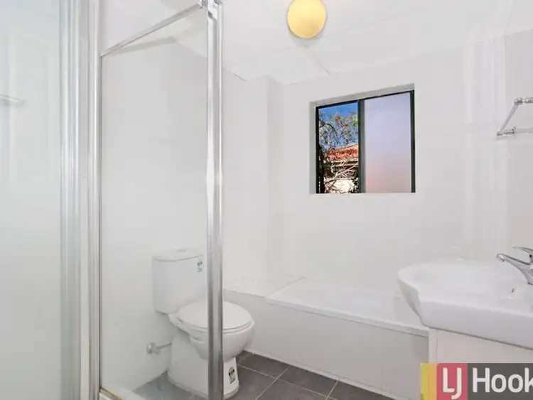 Fifth view of Homely apartment listing, 5/27-29 Early St, Parramatta NSW 2150