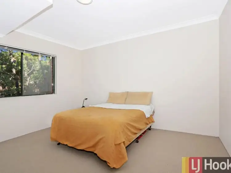 Sixth view of Homely apartment listing, 5/27-29 Early St, Parramatta NSW 2150