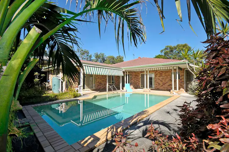 4 Kukulies Court, Currumbin Waters QLD 4223
