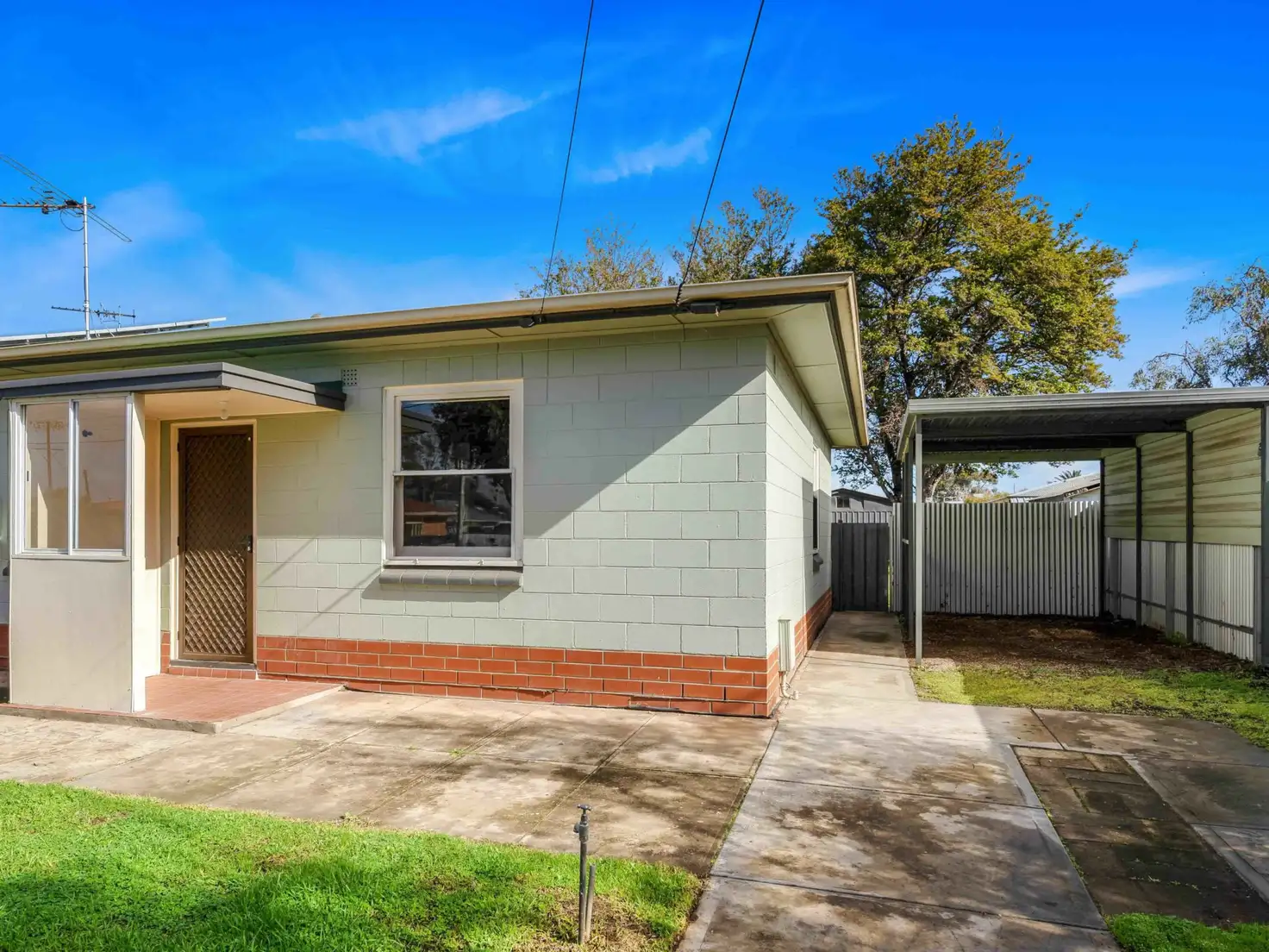Main view of Homely house listing, 7 Echunga Street, Taperoo SA 5017
