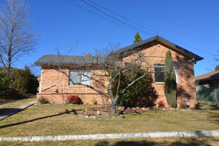 11 Cripps Avenue, Wallerawang NSW 2845