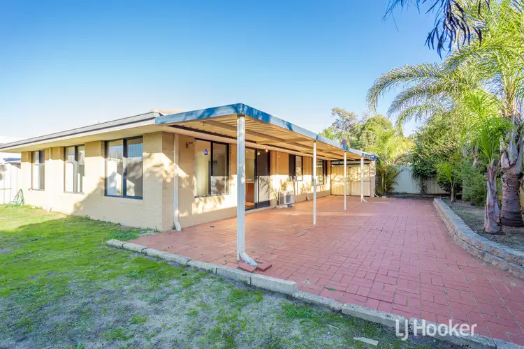 Main view of Homely house listing, 46 Peppermint Way, Eaton WA 6232