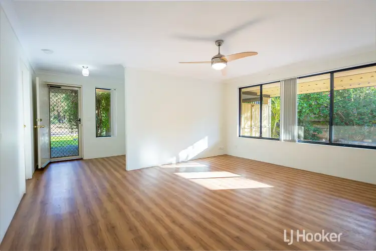 Second view of Homely house listing, 46 Peppermint Way, Eaton WA 6232