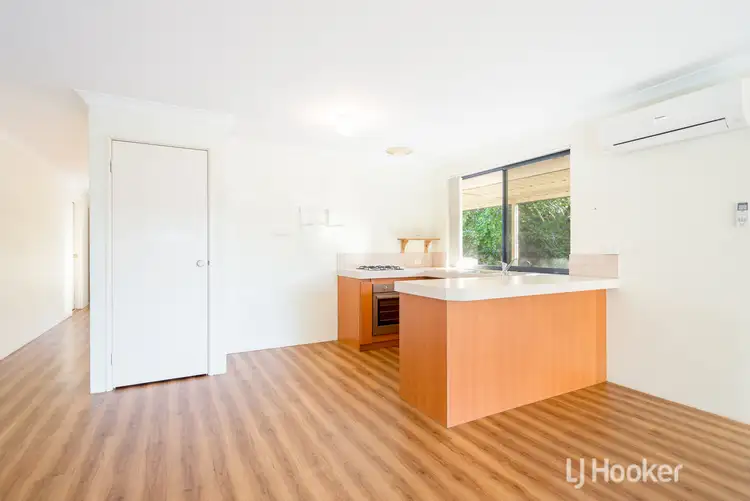 Third view of Homely house listing, 46 Peppermint Way, Eaton WA 6232